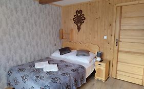 Pokoje gościnne Jawor